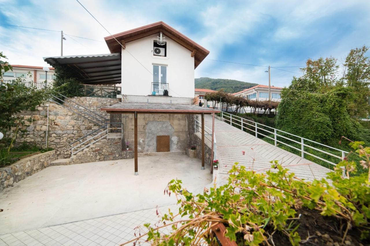 B&B Kebonta Agerola Exterior foto