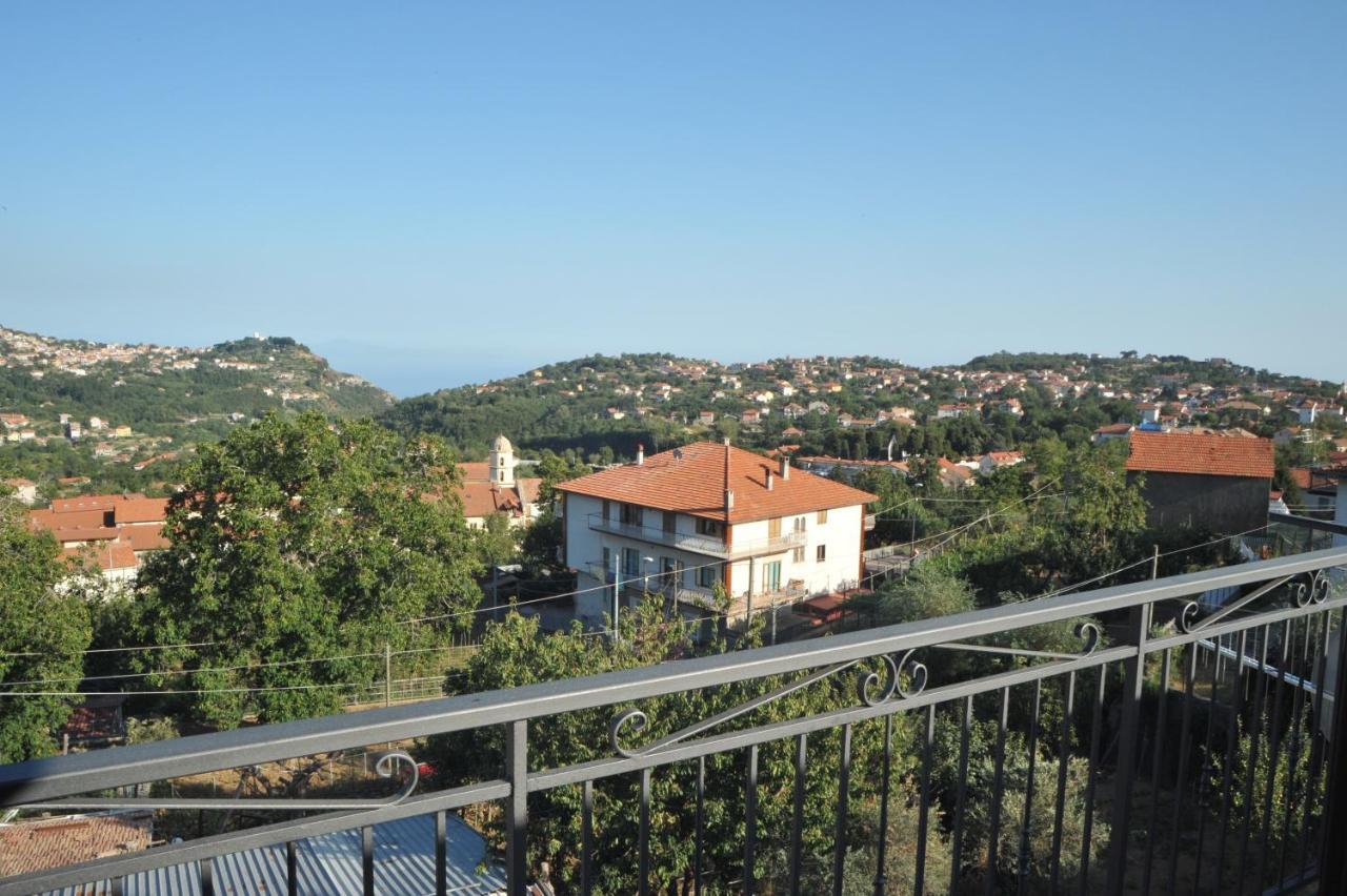 B&B Kebonta Agerola Exterior foto